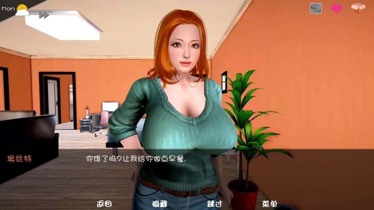 神话庄园